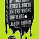 Image for article titled October's Scary Big Pile of New Sci-Fi, Fantasy, and Horror Books